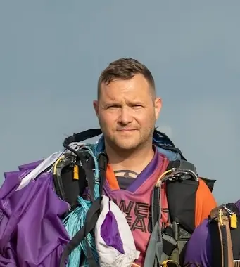 Kevin Diesenberg
